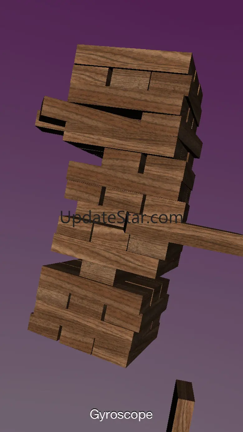 Gyroblox (Universal) 2.6