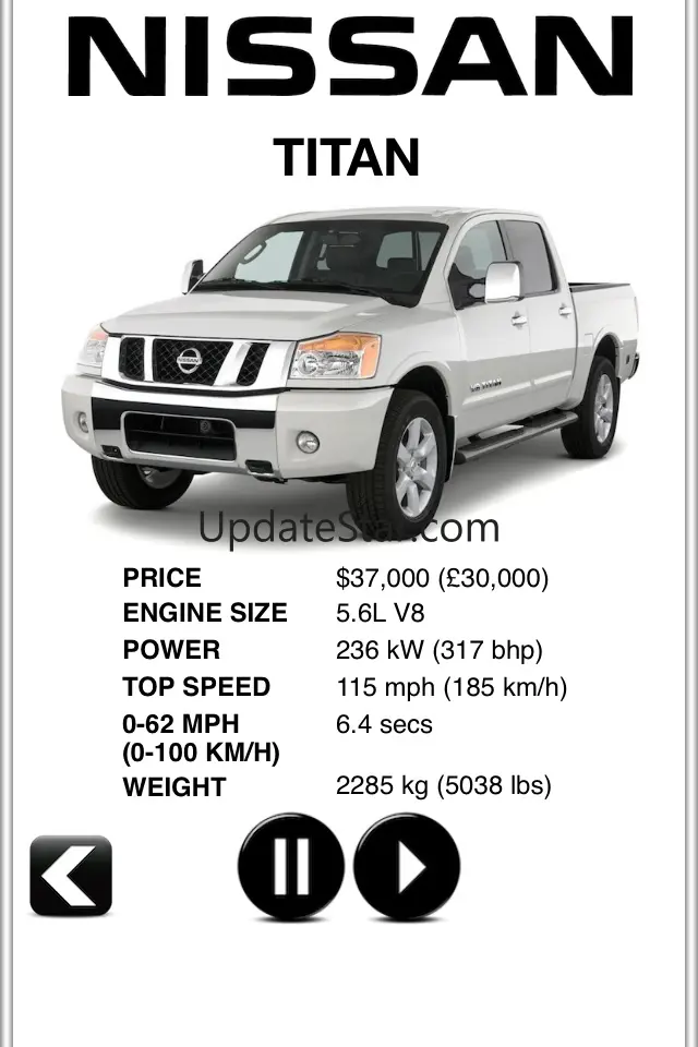 Sports Car Engines 3: 4x4 Free 2.0