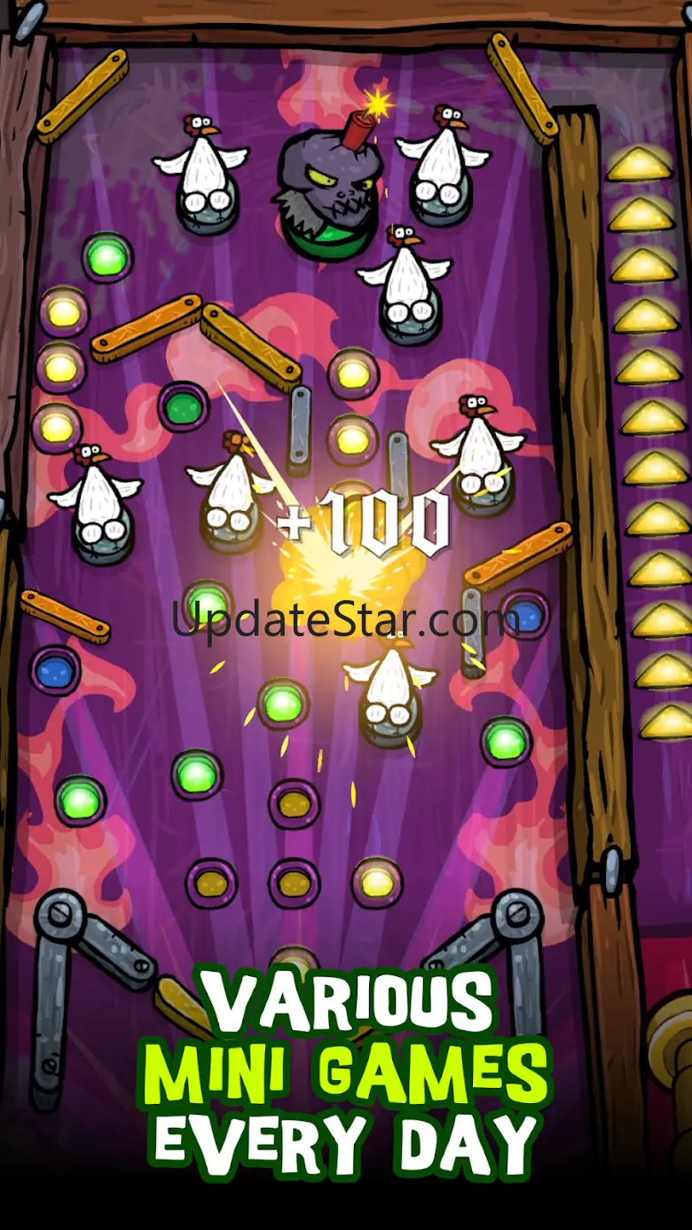 Wild Zombie West 1.37
