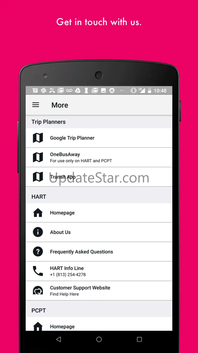 Flamingo Fares 4.105