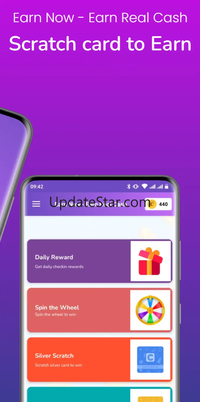 Earn Now - Earn Real Cash 7.0