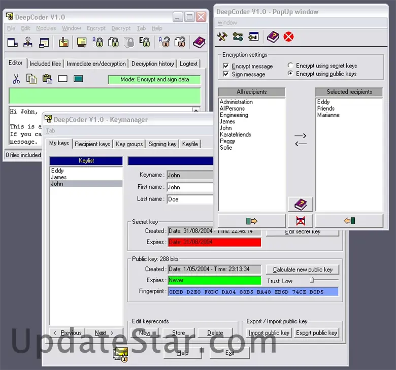 DeepCoder 1.0