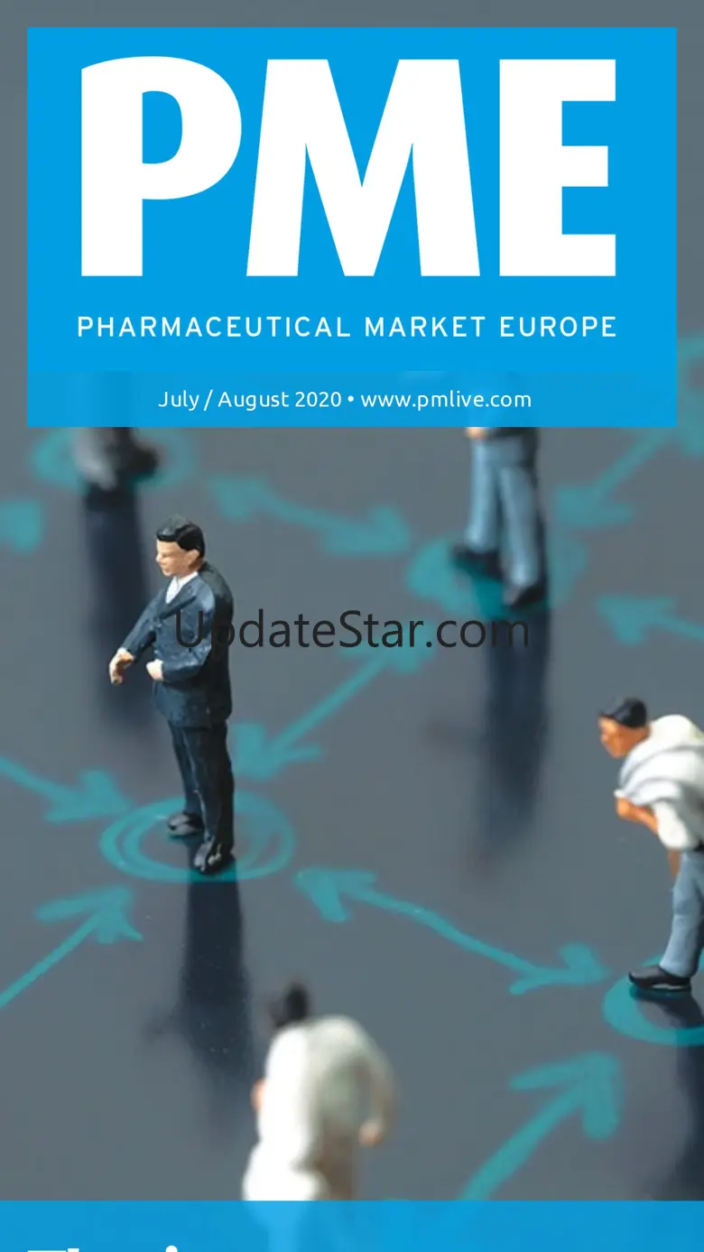 PME - Pharma Market Europe 5.4.1