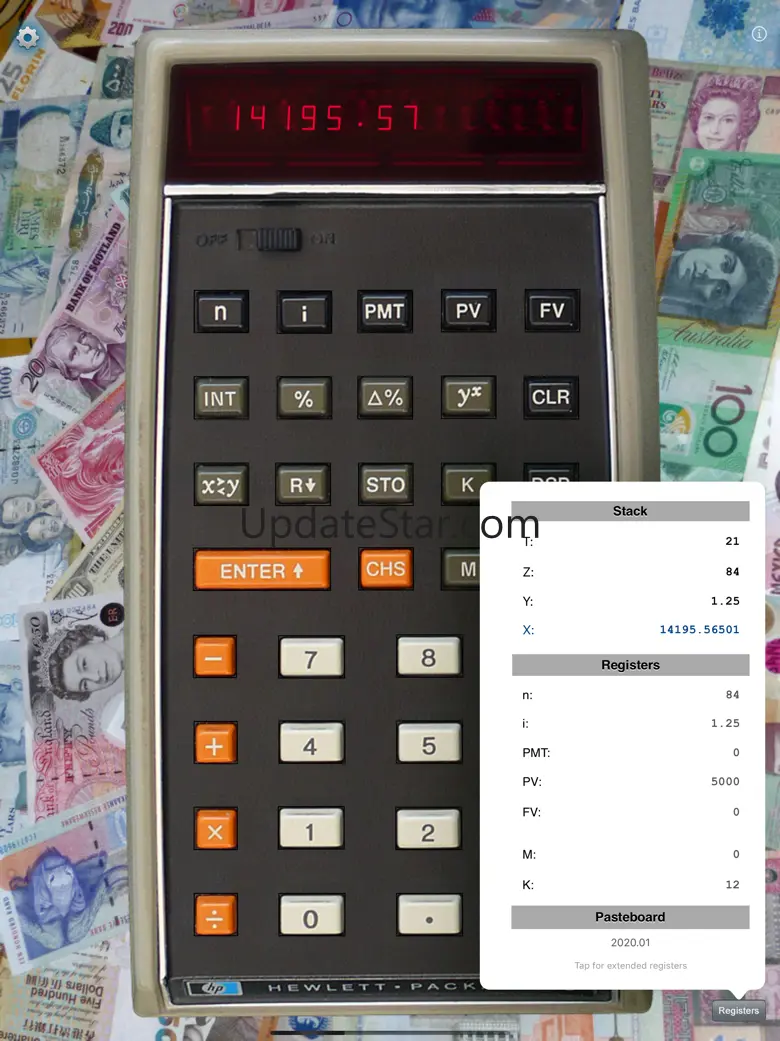 RPN-70 HD 3.2