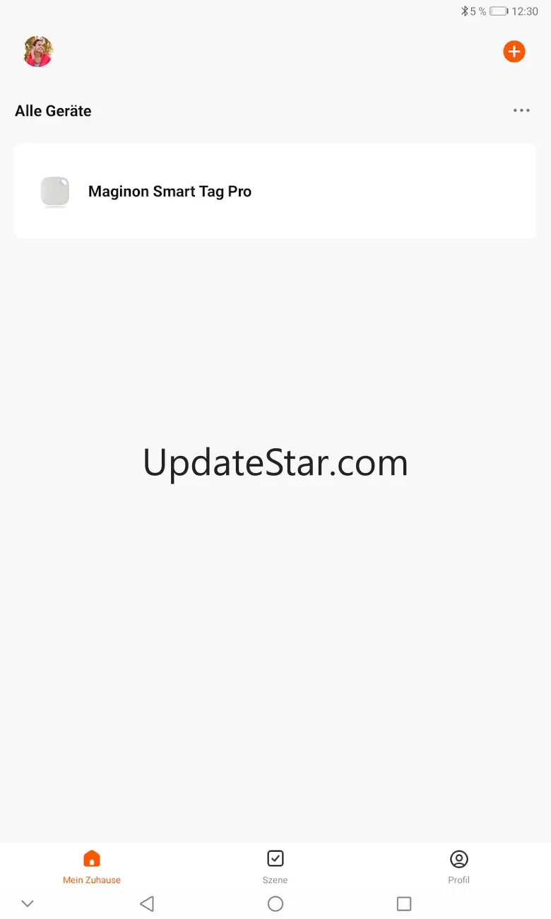 Maginon Smart Home 1.0.6