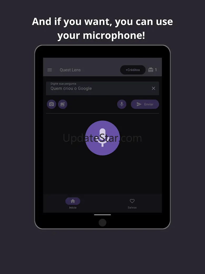 Quest Lens - Quick answers 1.0.22
