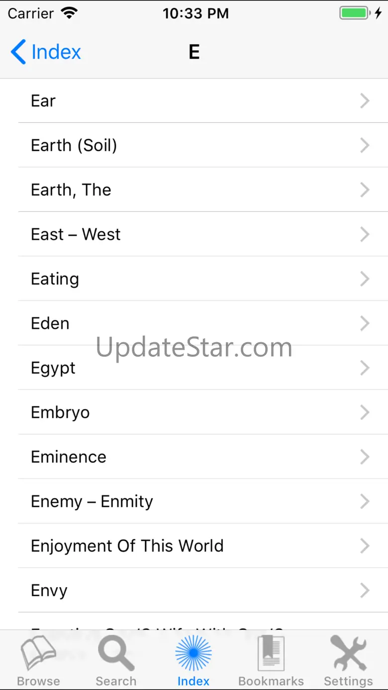 eQuran Lite 2.2.55
