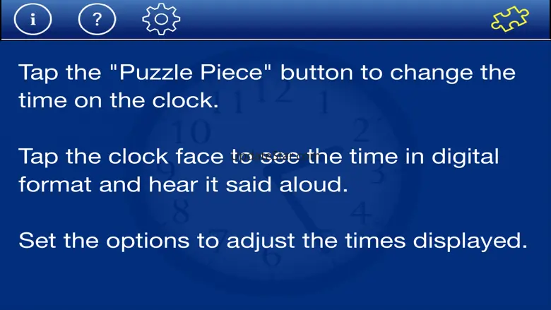 What Time? 2.0.7