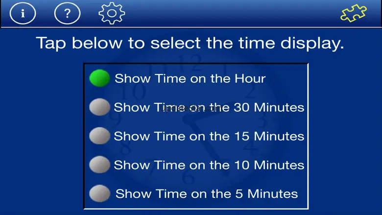 What Time? 2.0.7
