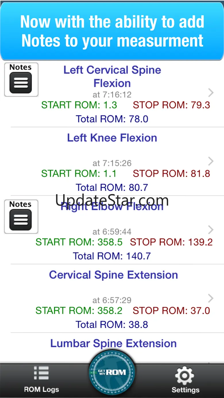 GetMyROM 1.1