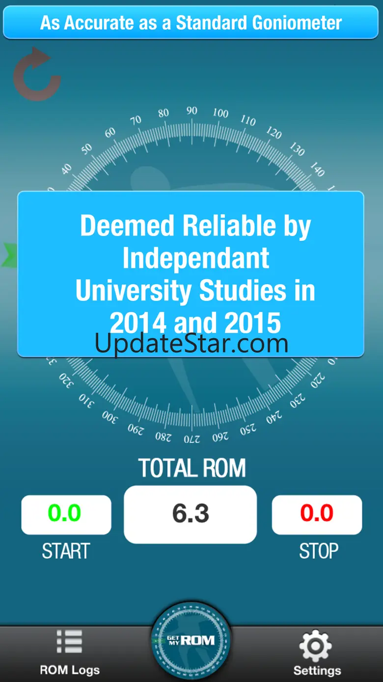 GetMyROM 1.1