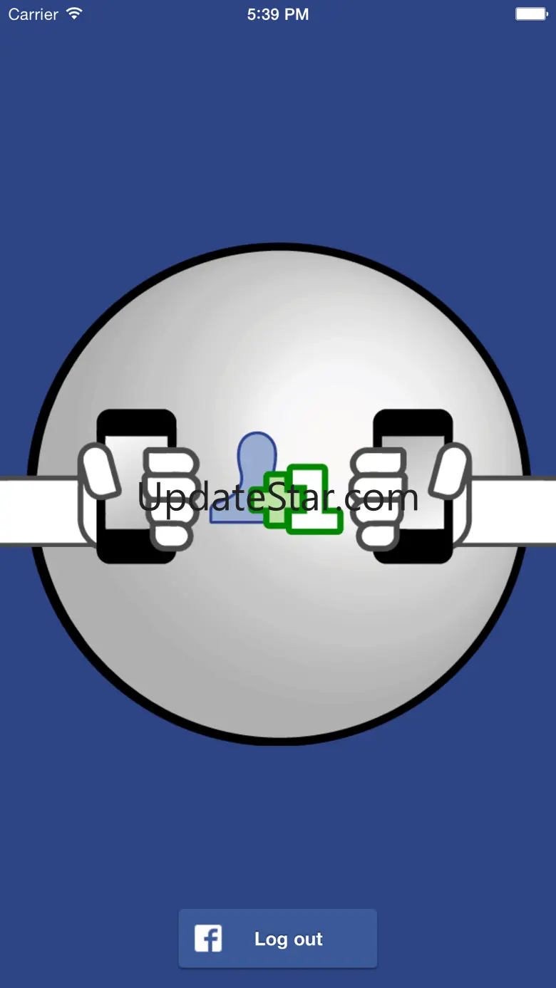FriendSend with BUMP 3.0.1