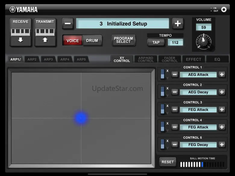 Voice Editor Essential - US 1.6.2