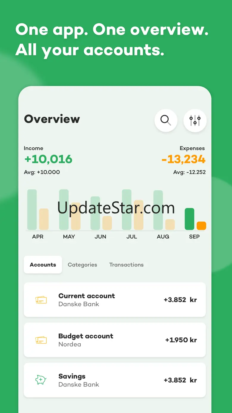 Spiir 6.2.7