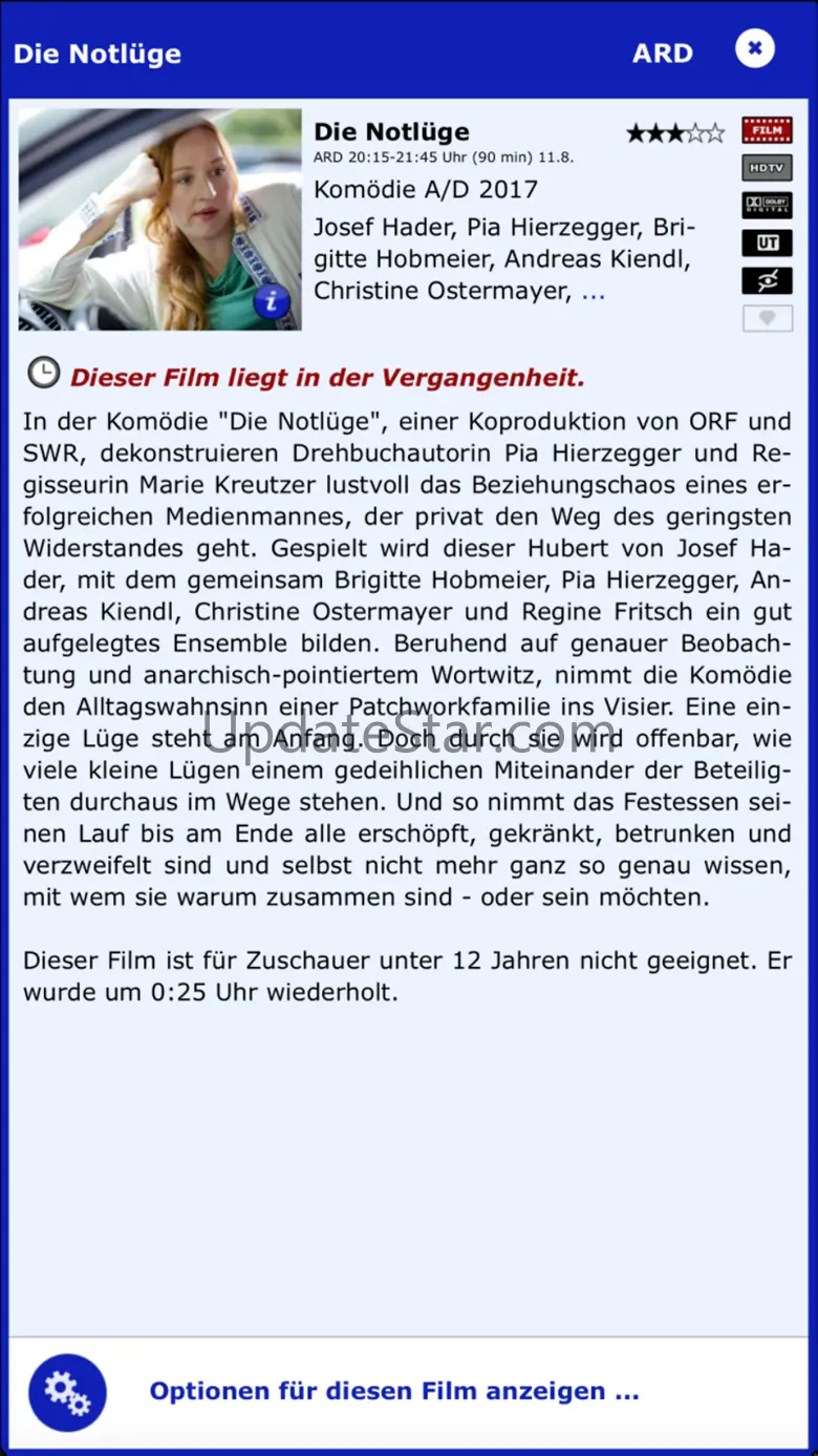 TV PRIMETIME - TV Programm 2.0.3