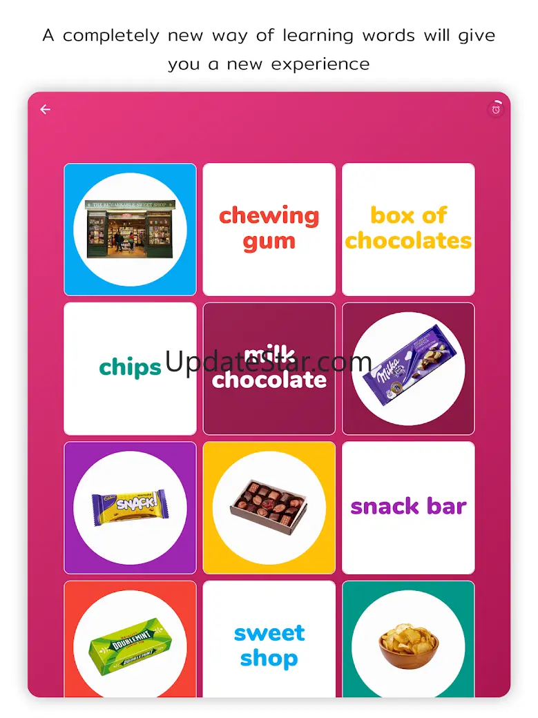iVoca: Learn Languages Words 6.7.0
