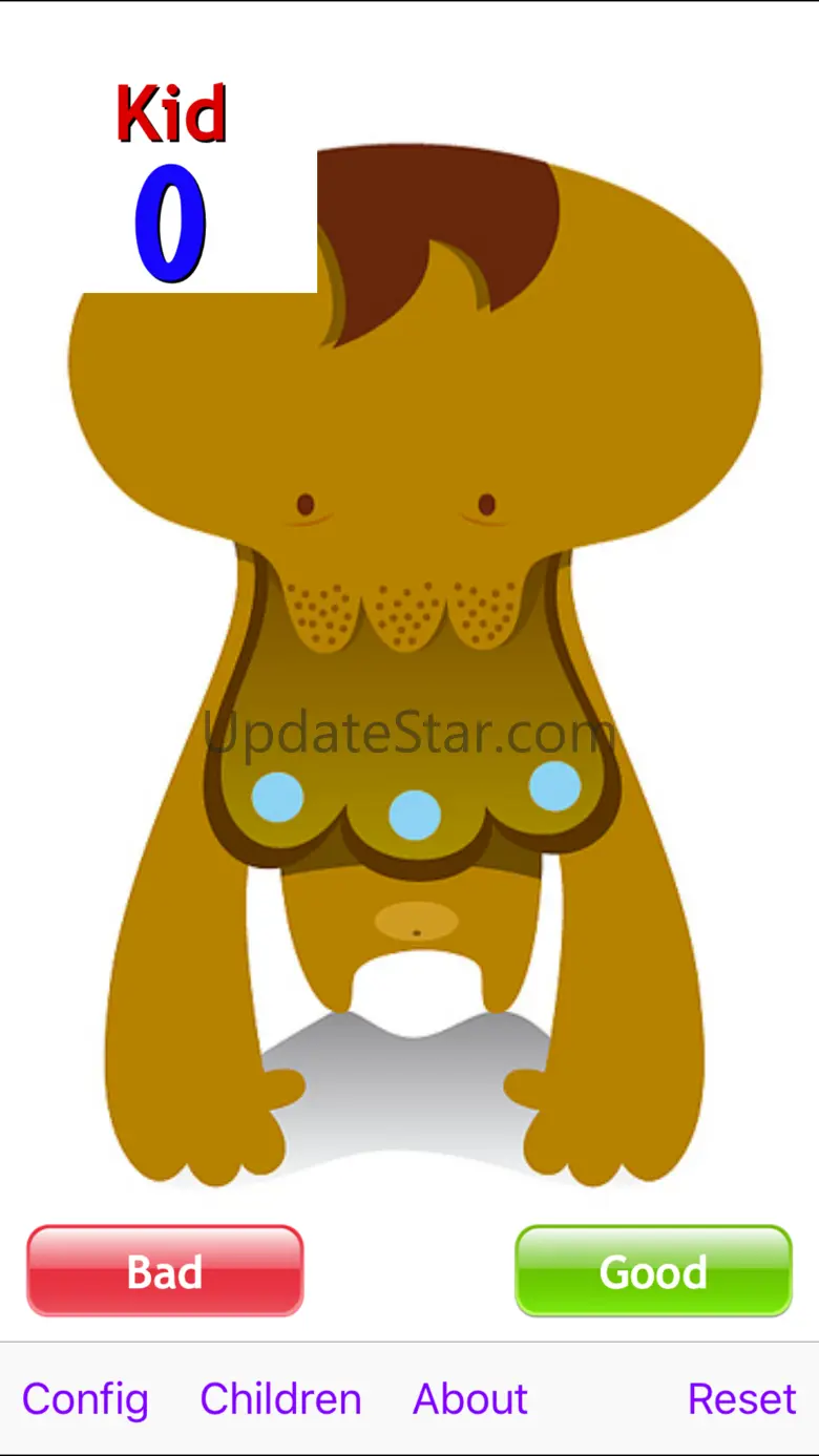 KidToken 2.2