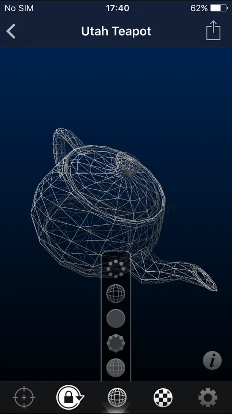 viewshape 1.2.2