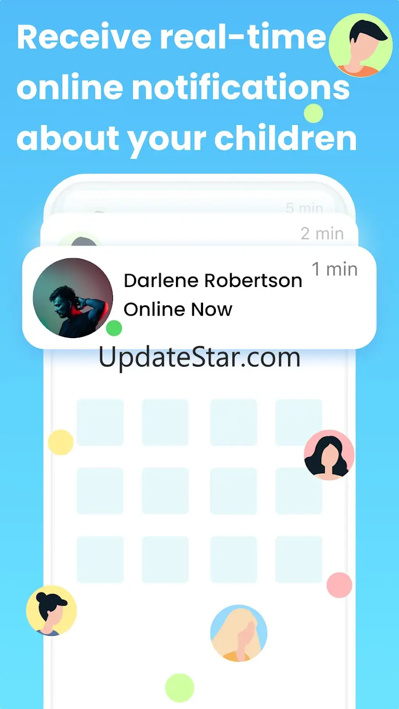 WspSeen -Online and Last Seen 1.2.4