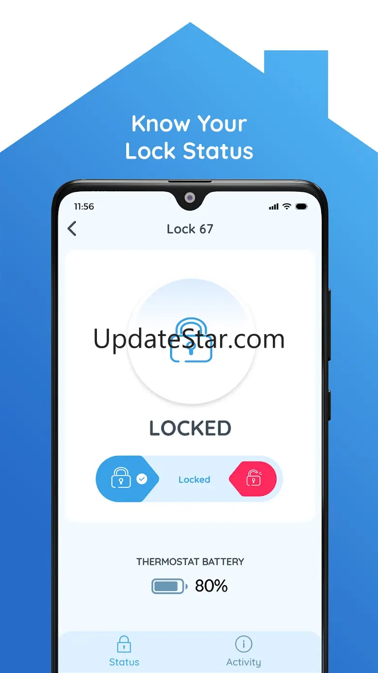 Rently Smart Home 13.4.1