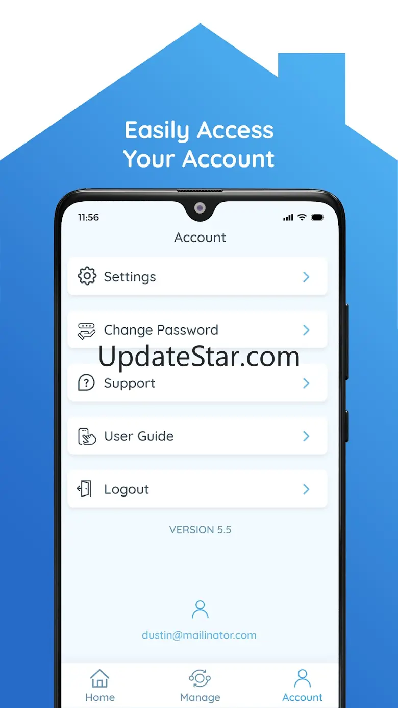Rently Smart Home 13.4.1