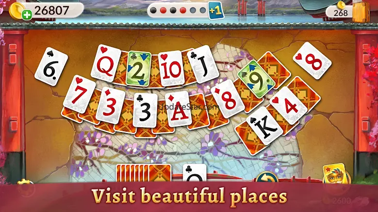 Collector Solitaire Card Games 1.23.0