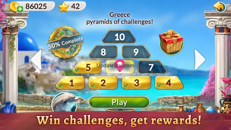 Collector Solitaire Card Games 1.23.0