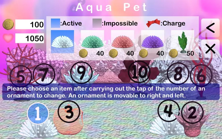 AquaPet 2.0