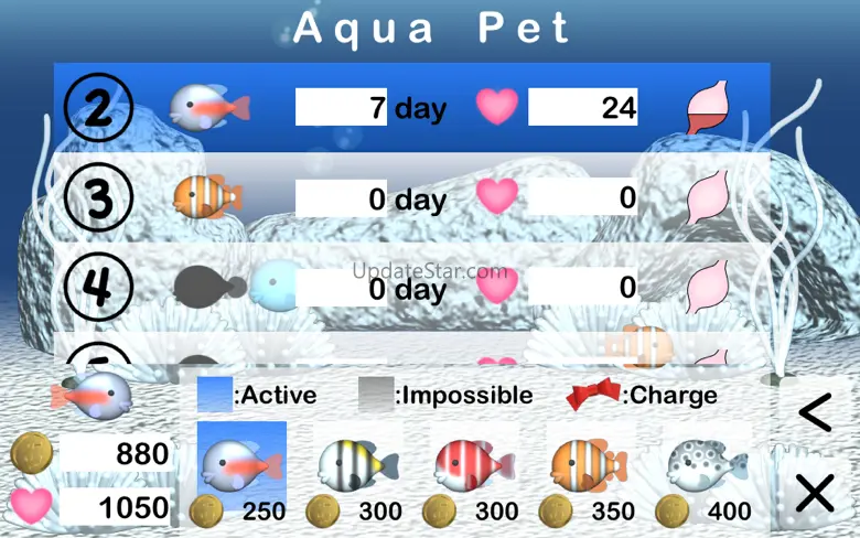 AquaPet 2.0
