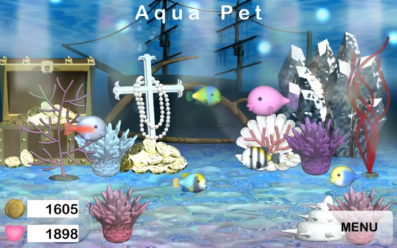 AquaPet 2.0