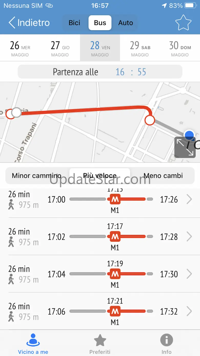 MATO Live Bus 3.6