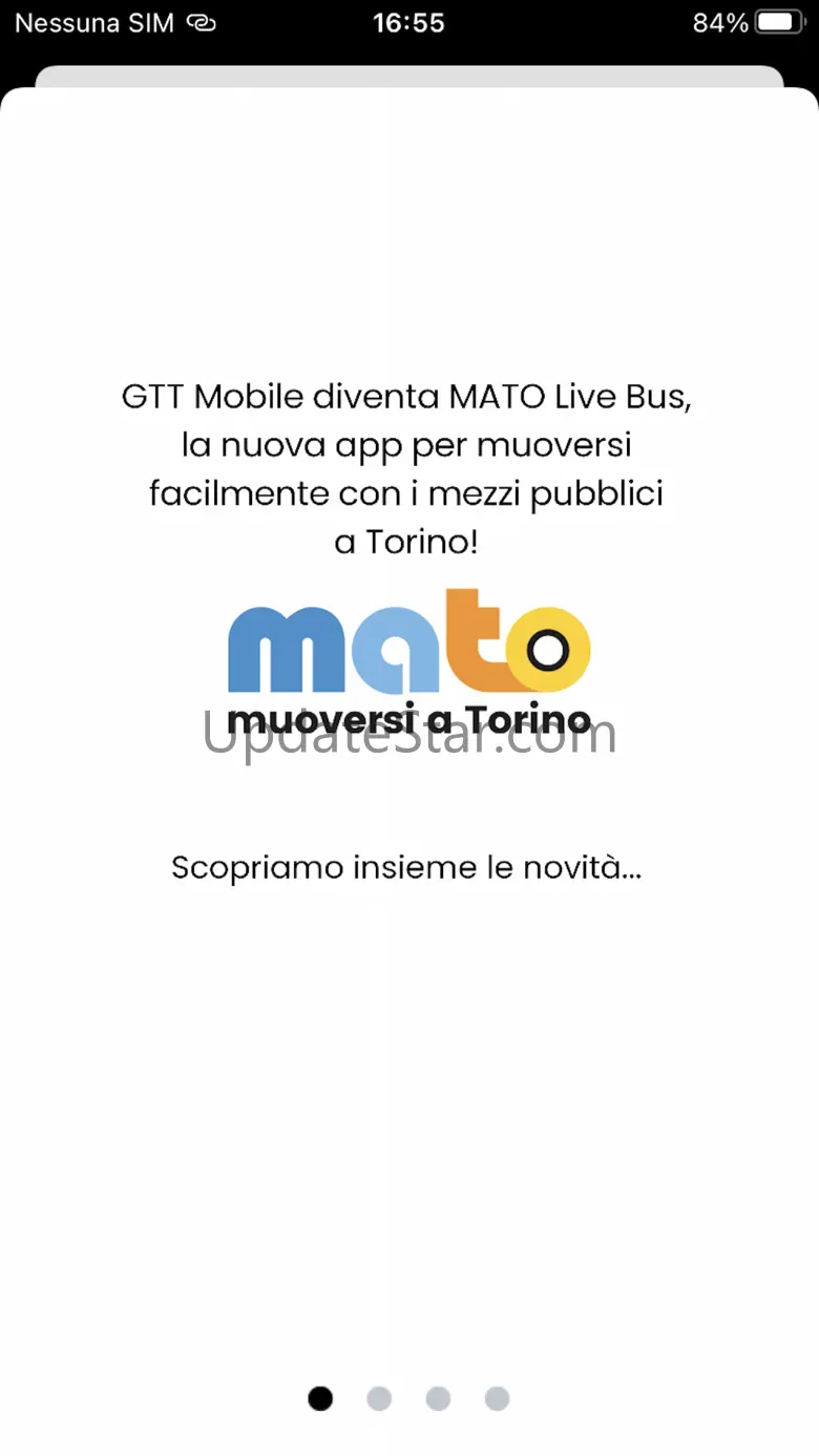 MATO Live Bus 3.6