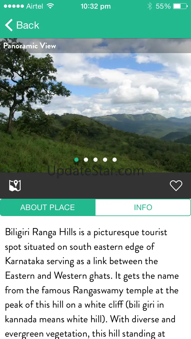 One Day Outing - Bangalore 2.0