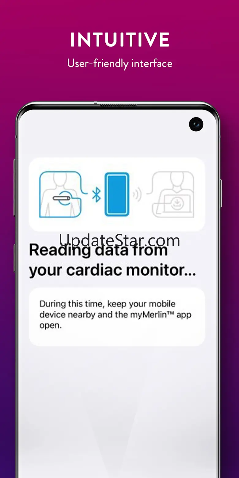 myMerlin™ 2.1.0