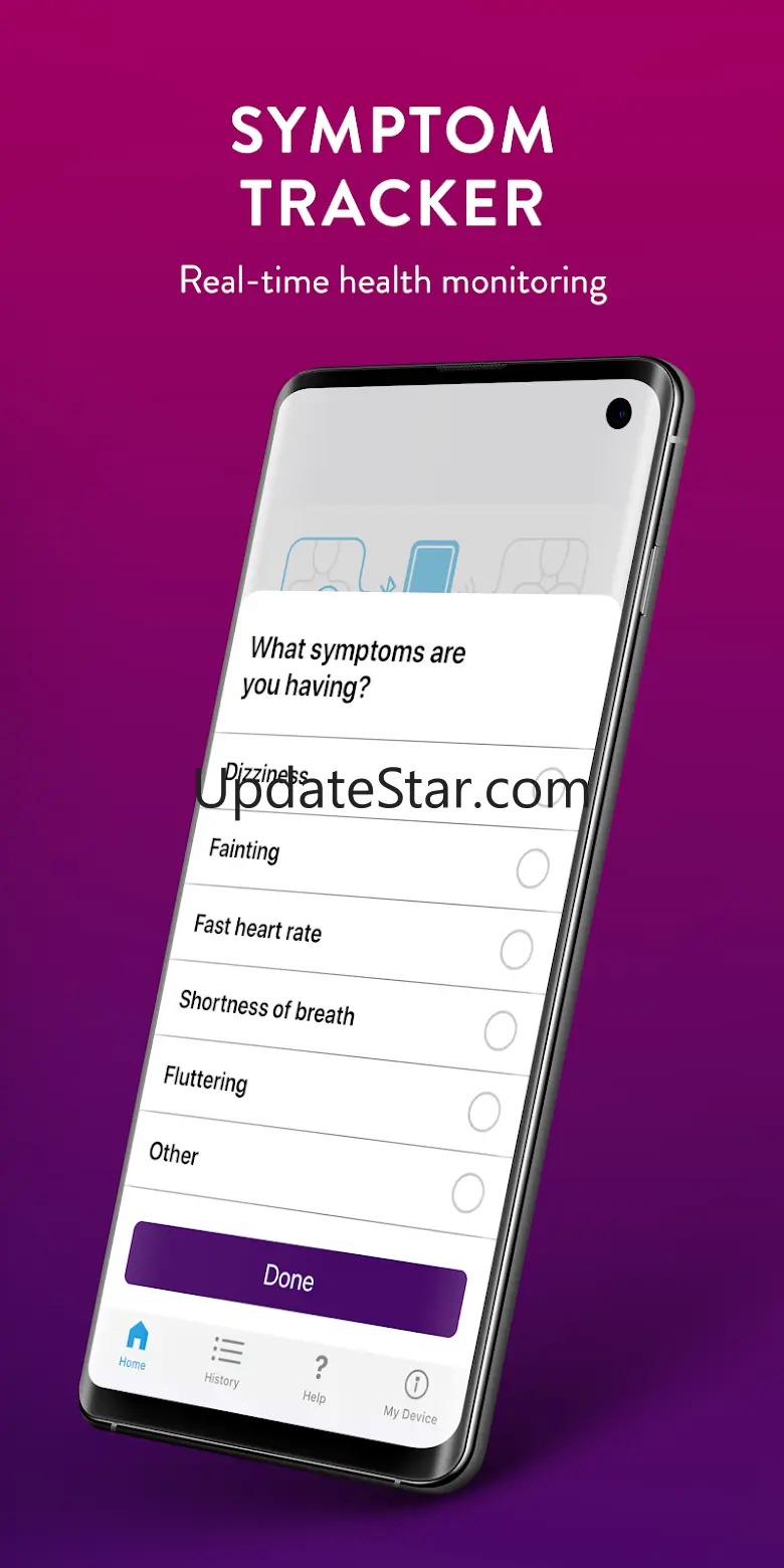 myMerlin™ 2.1.0