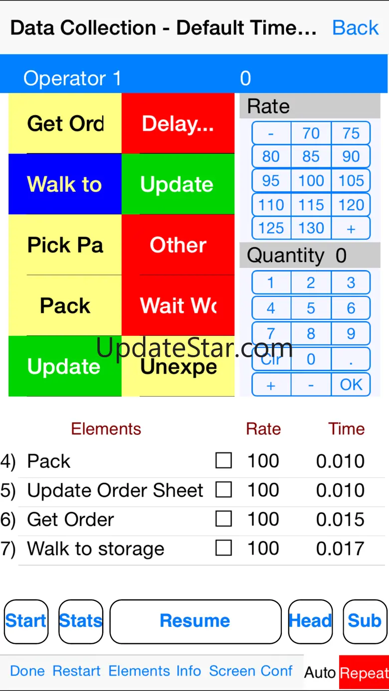Timer Pro Professional
