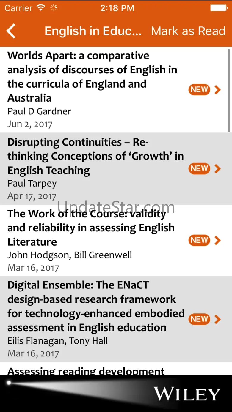 Linguistics Spotlight 1.5