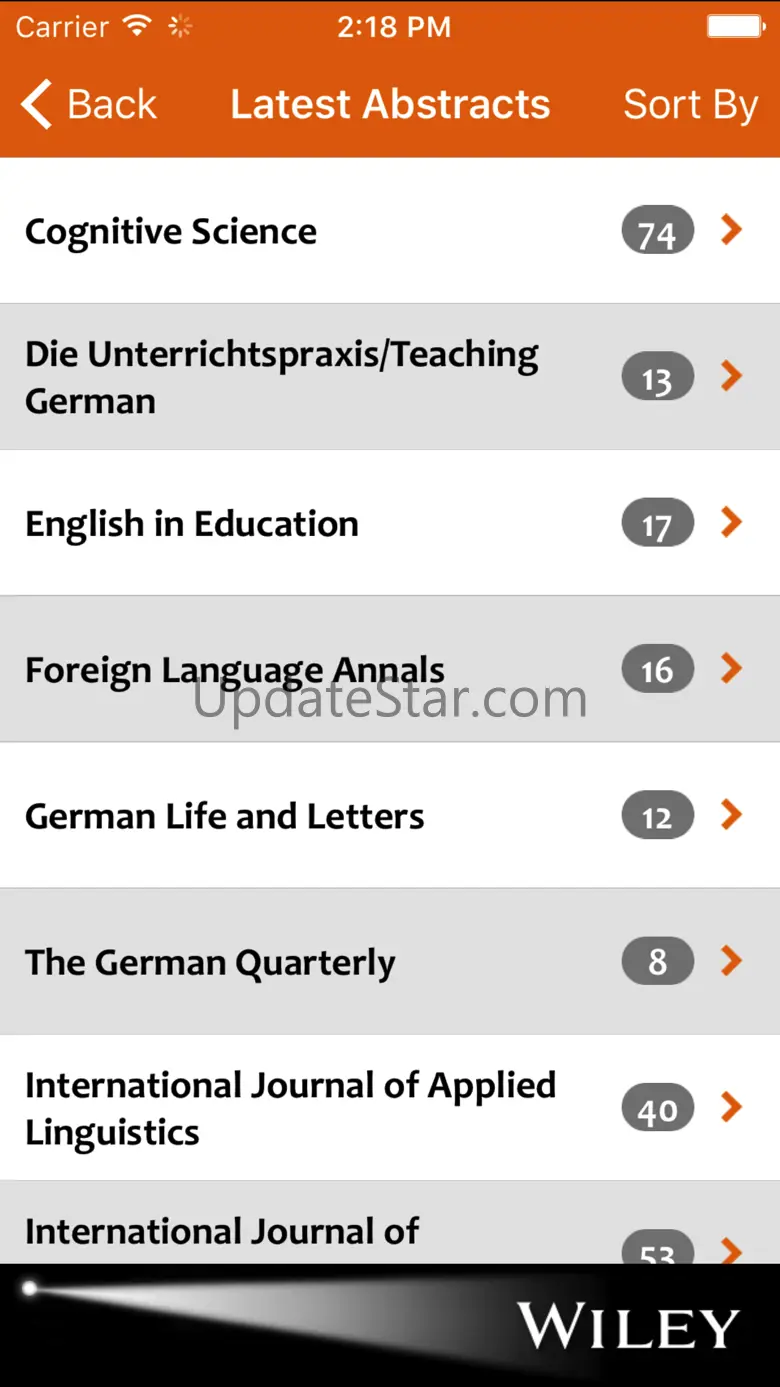 Linguistics Spotlight 1.5