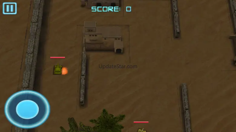 Tank Wars HD: Free tank.io games and tank battle 1.1