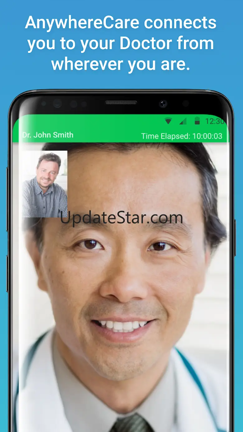 AnywhereCare 2.2.0