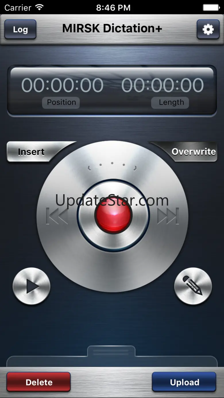 MIRSK Dictation+ 2.7.9