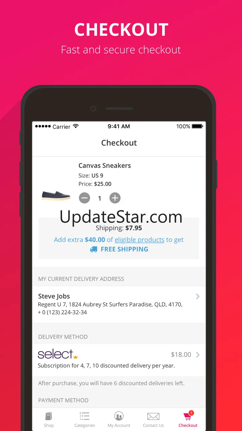 DealsDirect 8.13.0