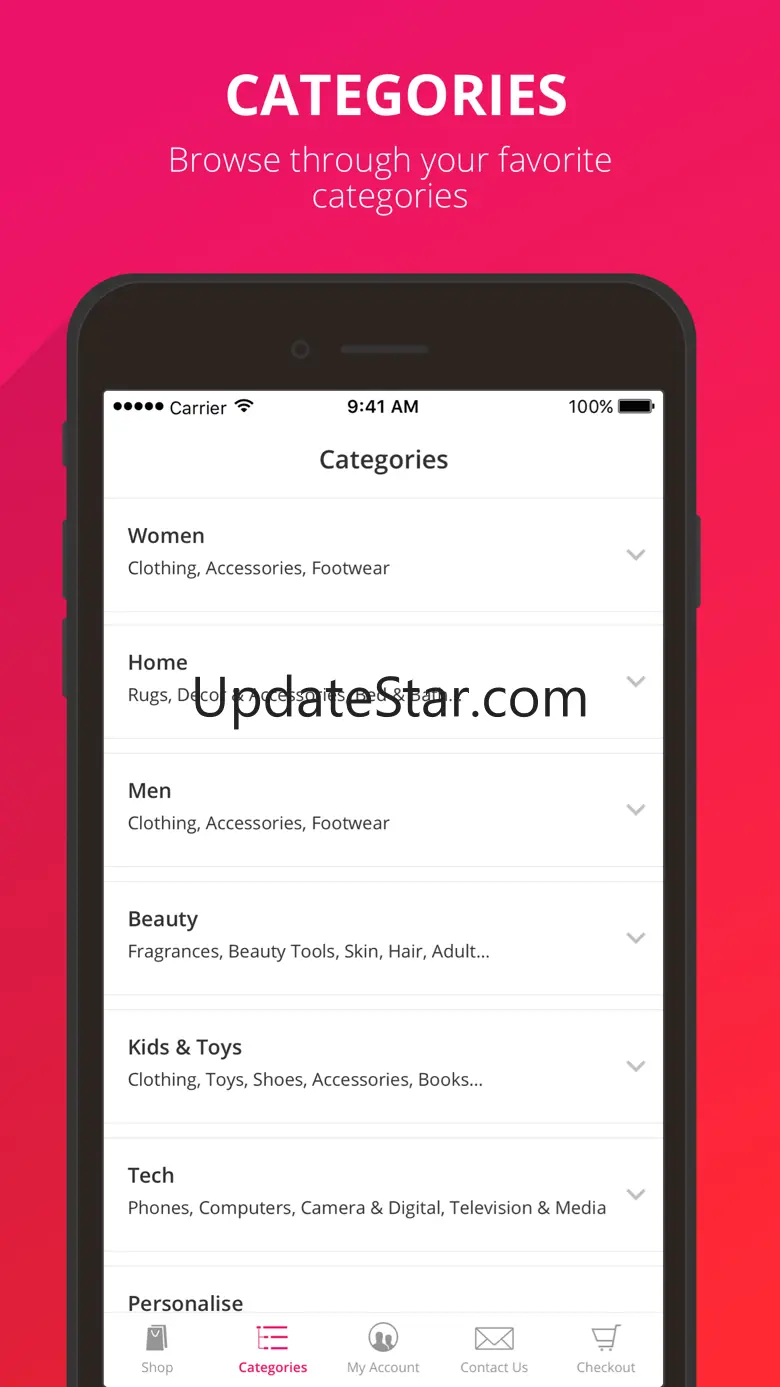 DealsDirect 8.13.0