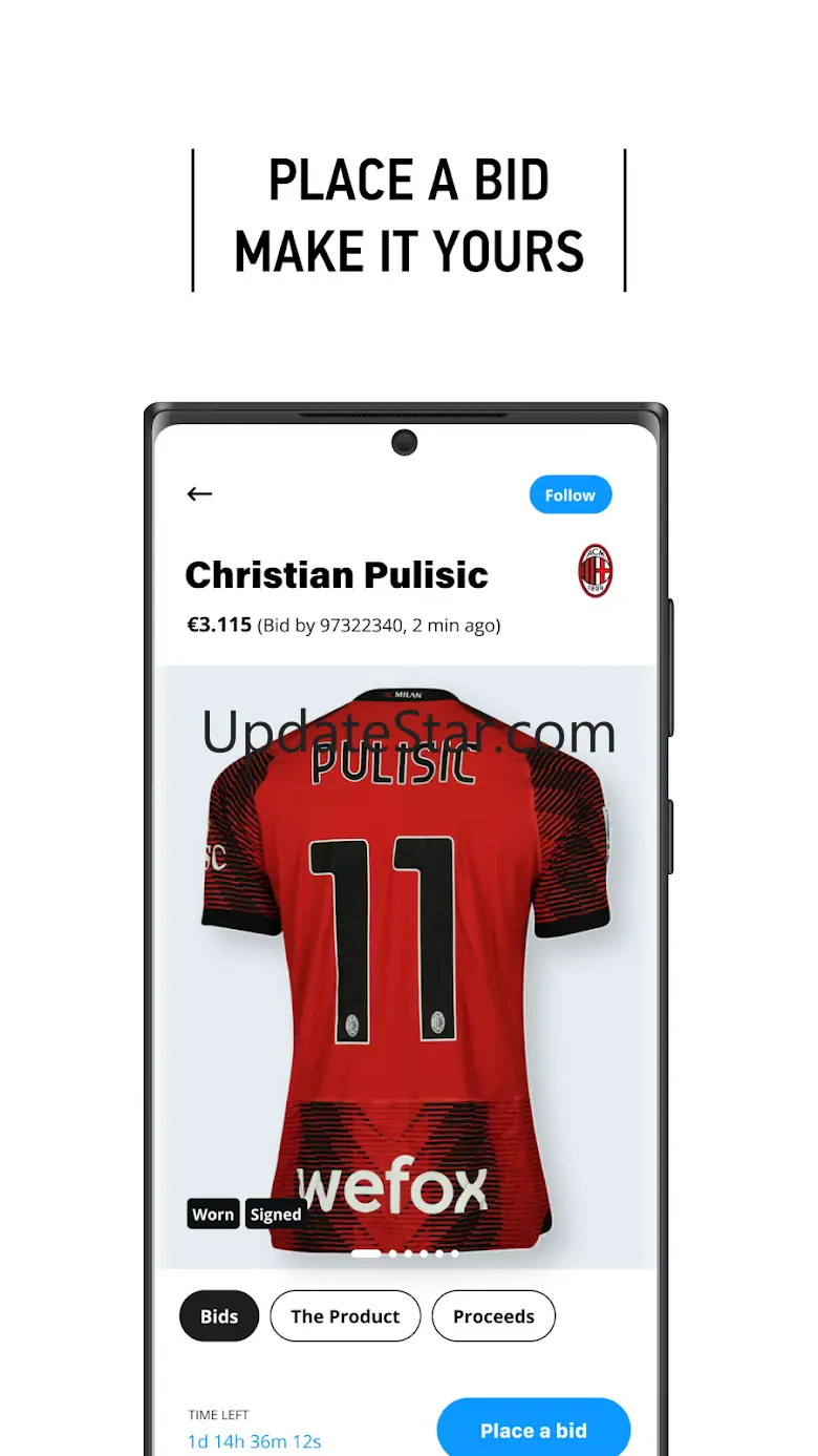 MatchWornShirt 1.11.0