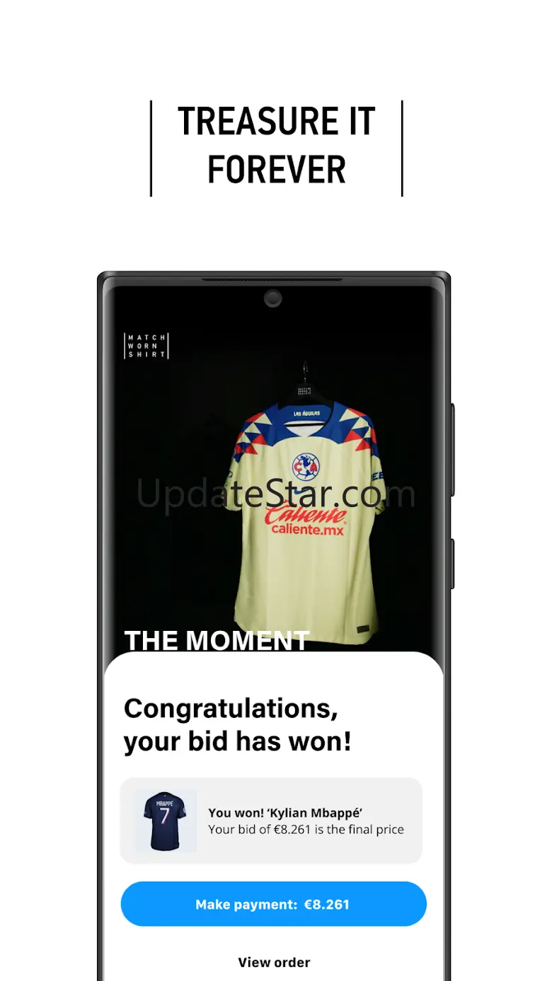 MatchWornShirt 1.11.0