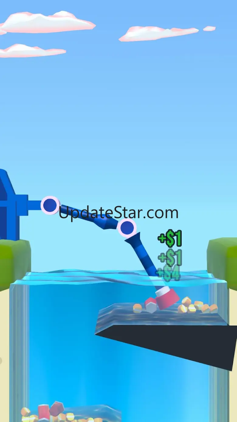 Pool Vacuum 3D 1.3.5