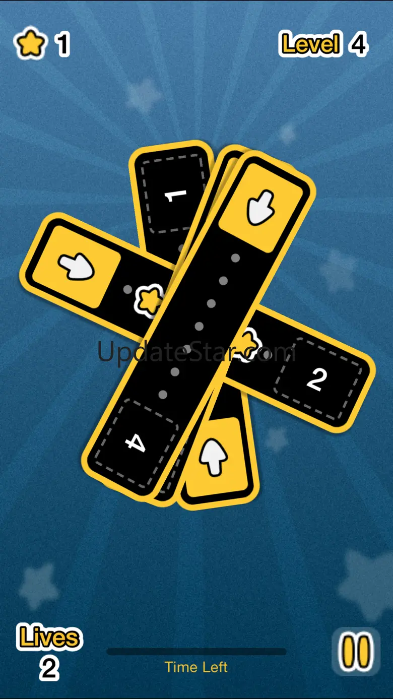 Twist 'n' Slide 1.6.0