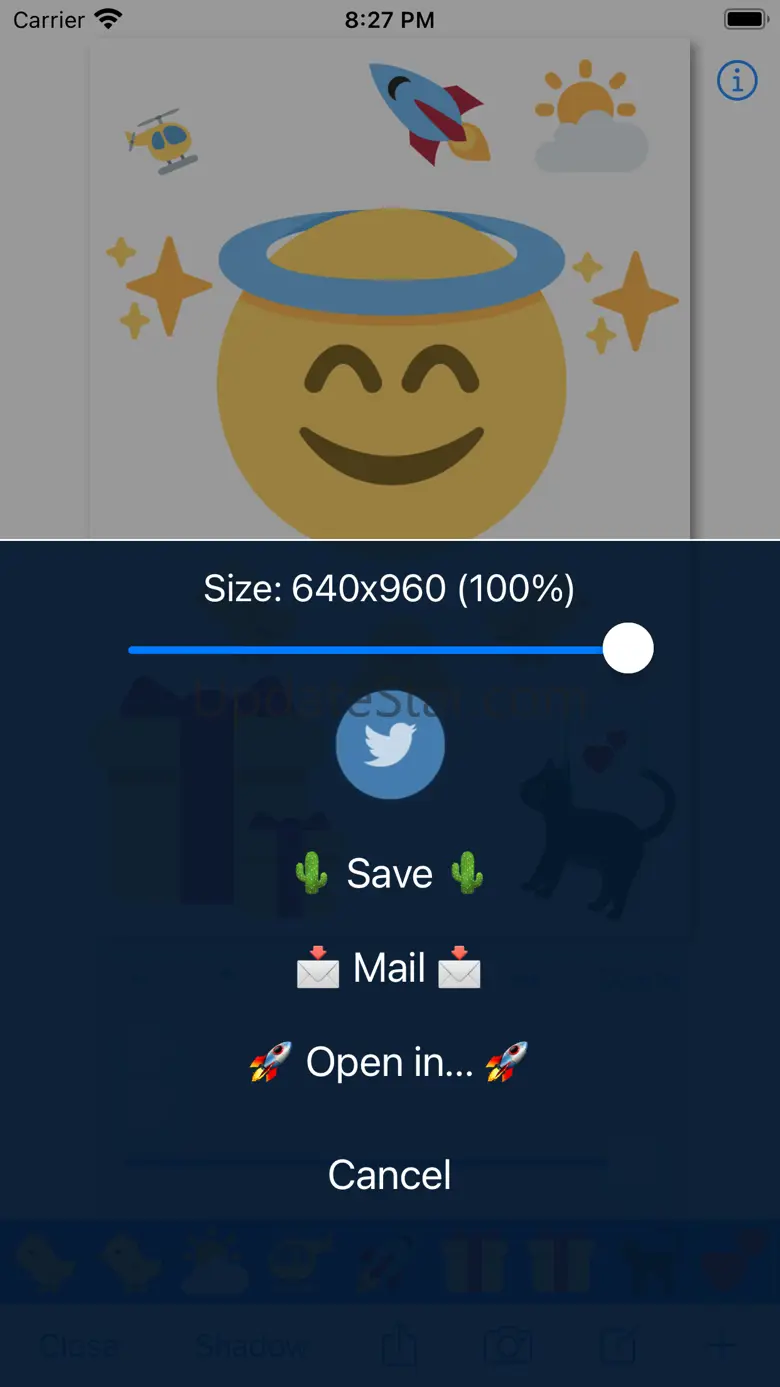 EmojiStamp 4.0.2