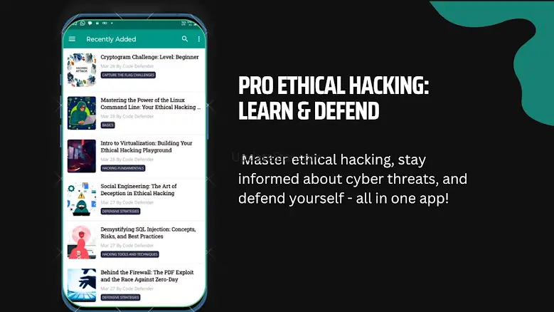 Learn Ethical Hacking 38.0.0