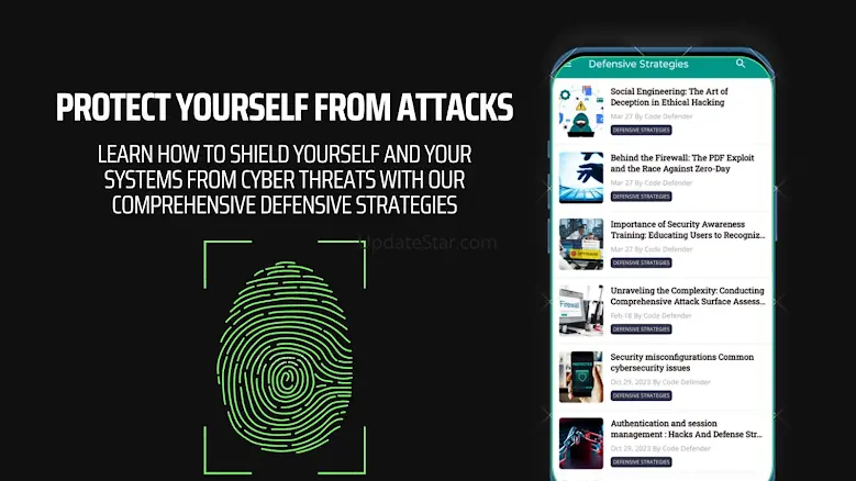 Learn Ethical Hacking 38.0.0